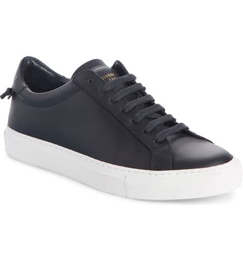 givenchy urban street low-top sneakers|givenchy urban street sneakers women's.